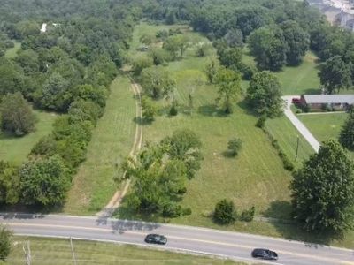 2370 Rocky Fork Rd, Nolensville, TN, 37135