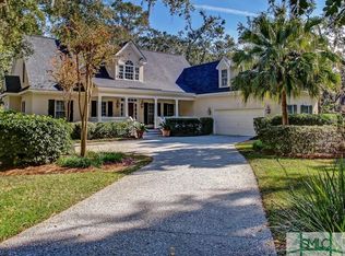 1 Mizzenmast Ln, Savannah, GA 31411