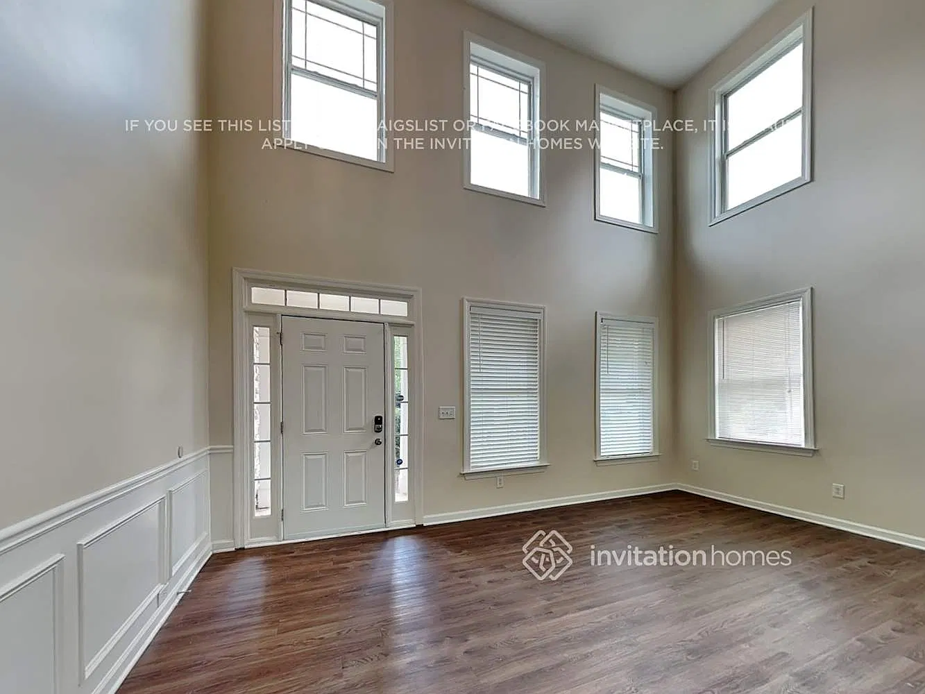 2770 Adams Landing Way Powder Springs, GA 30127 — Photo 4