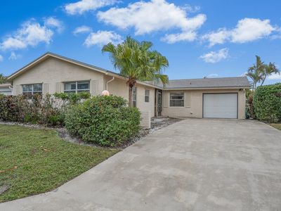 7106 Pine Bluff Drive, Lake Worth, FL, 33467