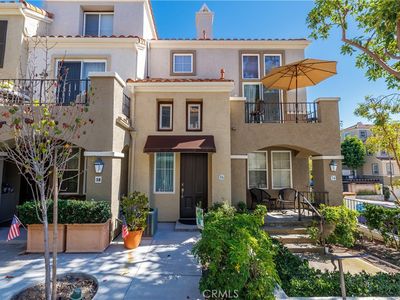 36 Via Cordoba, Rancho Santa Margarita, CA, 92688