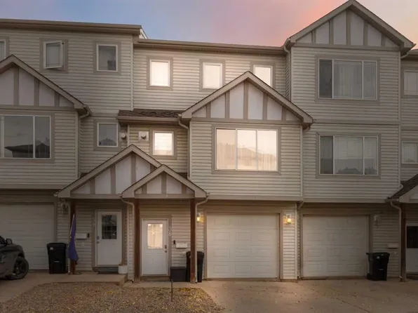 240 SE Laffont Way #38, Wood Buffalo, AB T9K 2W2