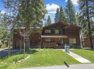 5896 Victoria Rd, Carnelian Bay, CA 96140