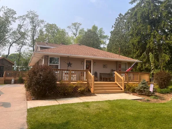 4445 Mormon ROAD, Burlington, WI 53105