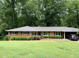 2951 Castlewoods Dr, Macon, GA 31204