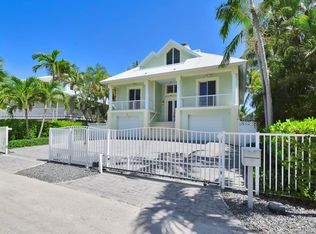 3 North Dr, Key Largo, FL 33037