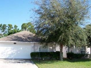 2133 Redwood Cir NE, Palm Bay, FL 32905