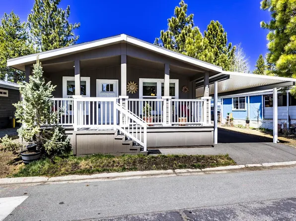 1080 Julie Ln #193, South Lake Tahoe, CA 96150