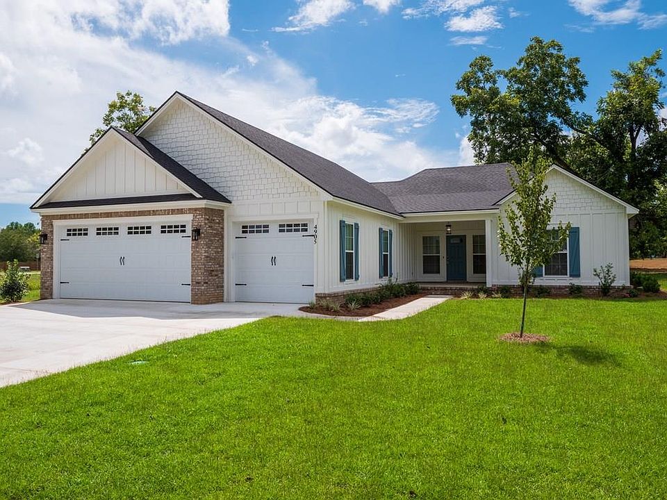 1st image of 4905 Hatfield Cir