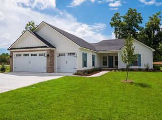 4905 Hatfield Cir, Hahira, GA 31632