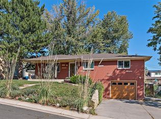 6288 Yarrow St, Arvada, CO 80004