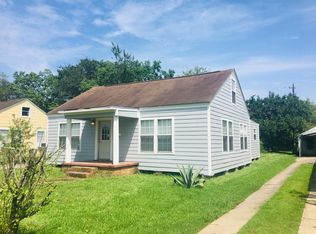 2716 22nd St, Port Arthur, TX 77640