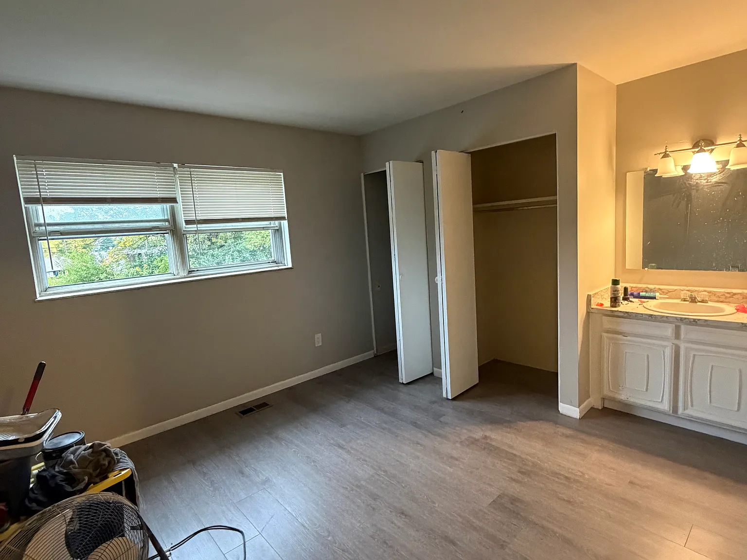 2 bed, 1.5 bath, 1044 sqft, $1,100 — Photo 4