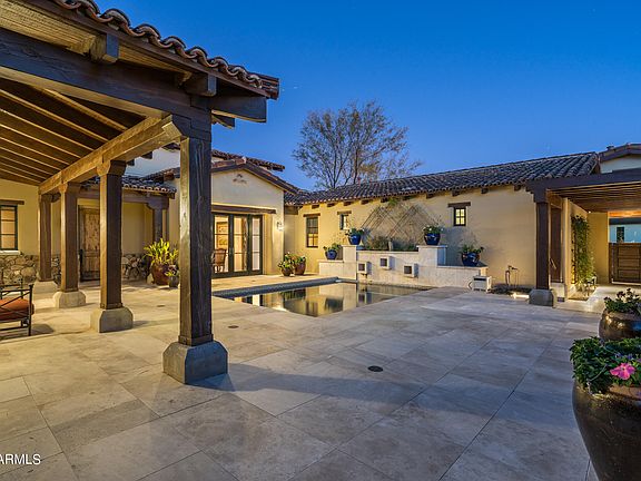 4th image of 8212 E TORTUGA VIEW Lane