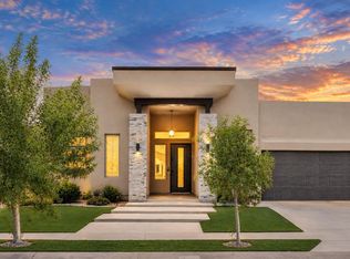 14608 Tierra Jude Ln, El Paso, TX 79938