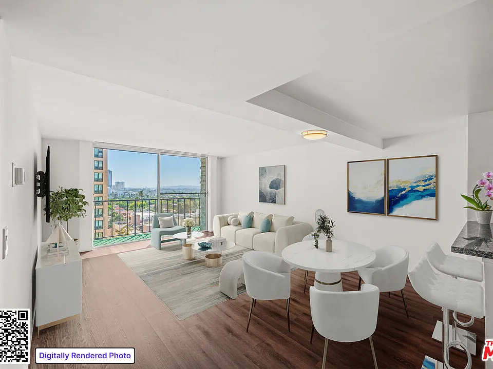 10535 Wilshire Blvd #1412