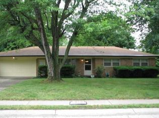 1322 Stafford Rd, Plainfield, IN 46168