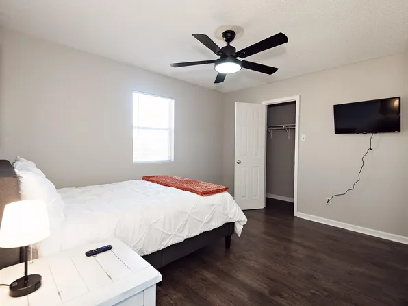 (undisclosed Address), Killeen, TX 76543