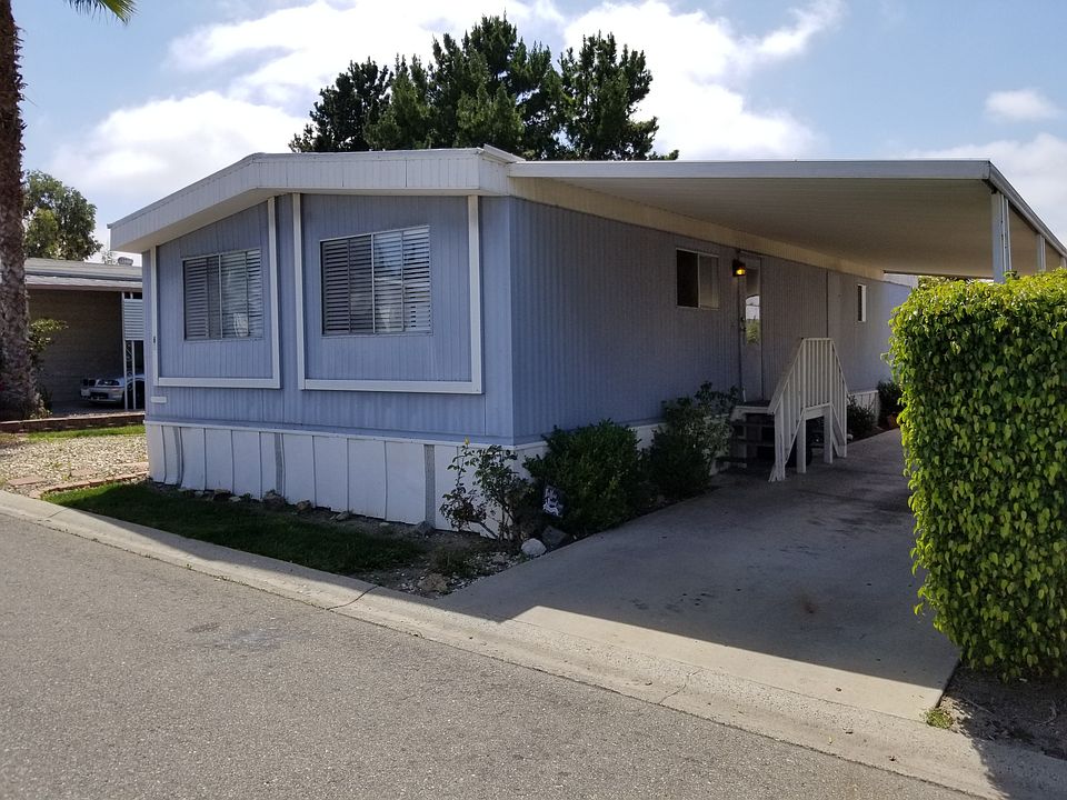 1st image of 155 Las Flores Dr Space 66