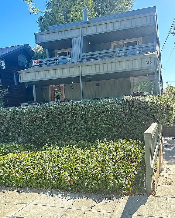 1st image of 735 Live Oak Ave #B
