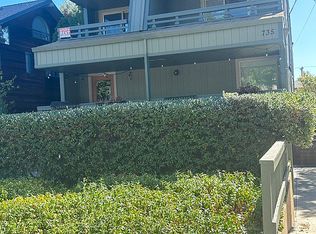 735 Live Oak Ave #B, Menlo Park, CA 94025