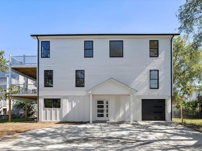 7 Sherborne Place, Island Park, NY, 11558