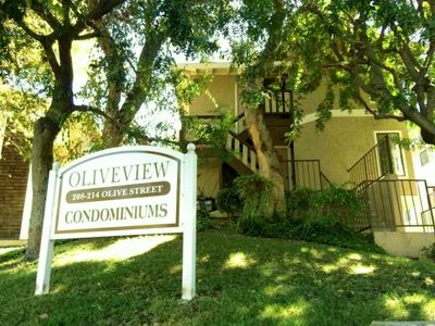 214 W Olive Ave APT D, La Habra, CA, 90631