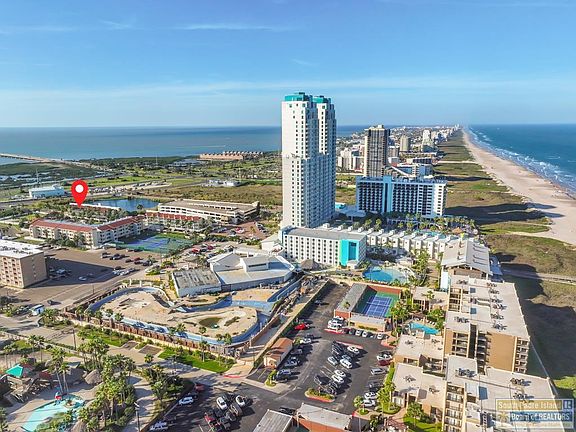2nd image of 200 Padre Blvd #3103