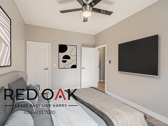 4th image of 624 S Dunsmuir Ave APT 203