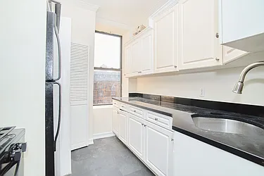 Rented by Living New York