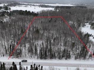 Tbdn75 Tapiola Rd, Chassell, MI 49916