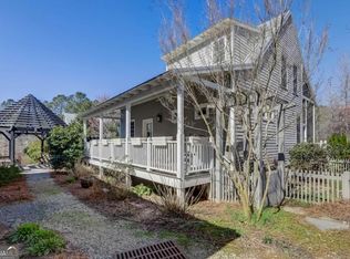 1000 Nestopia Way, Chattahoochee Hills, GA 30268