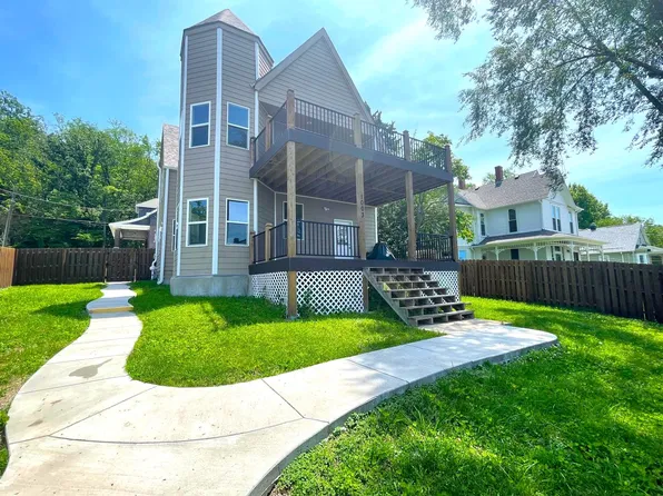 1003 High St, Council Bluffs, IA 51503