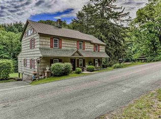 5442 Allison Mill Rd, Glenville, PA 17329