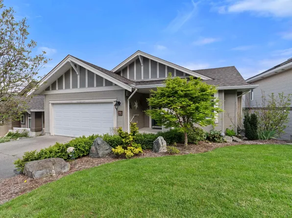 5700 Jinkerson Rd #51, Chilliwack, BC V2R 5N6