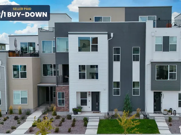 5443 W Cardinal Park Rd S #117, South Jordan, UT 84009