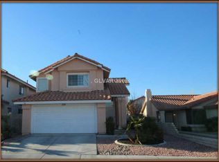 339 Abbington St, Henderson, NV 89074