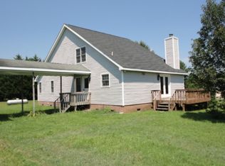 573 Norris Rd, Clayton, NC 27520