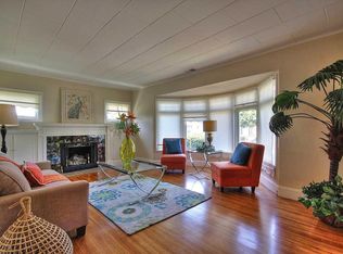 1031 43rd St, Emeryville, CA 94608