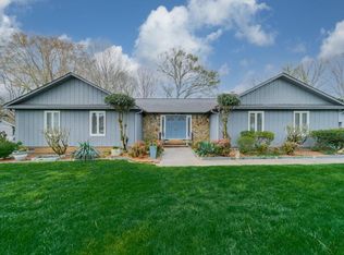 5111 Rounding Run Rd, Charlotte, NC 28277