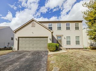 3093 Briar Ridge Rd, Columbus, OH 43232