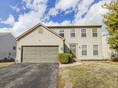 3093 Briar Ridge Rd, Columbus, OH, 43232