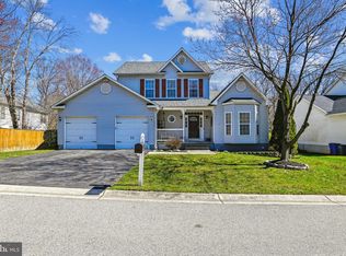 7907 Fawn Run, Jessup, MD 20794