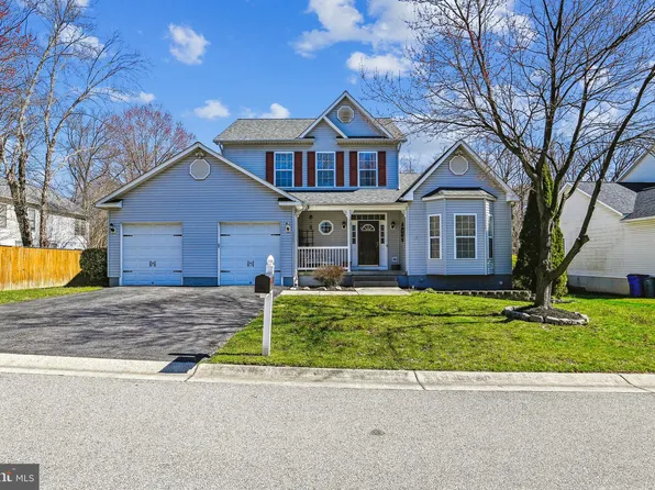 7907 Fawn Run, Jessup, MD 20794
