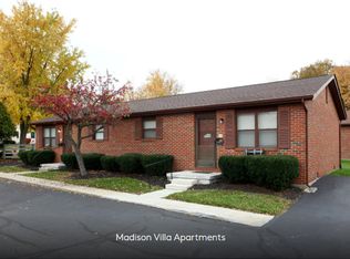 203 N Madison Rd #B, London, OH 43140