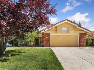 1404 Hurlston Way, Roseville, CA 95747