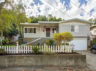 18417 Joseph Dr, Castro Valley, CA