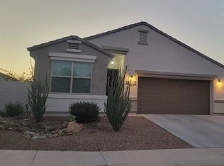 19777 N Jill Ave, Maricopa, AZ 85138