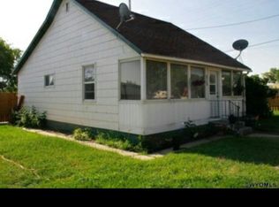 215 S Main St, Lyman, WY 82937