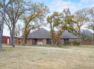 5301 W Caylor Rd, Fort Worth, TX 76244